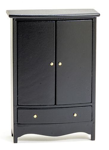 Armoire, Black